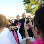 Susan G. Komen Race for the Cure 2012