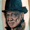 Willie Nelson #1