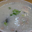 Hong Kong Clay Pot Preserved Egg Porridge.JPG