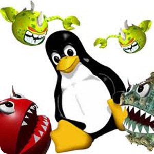 virus linux