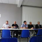 17 septembre 2011 Assemblée Générale