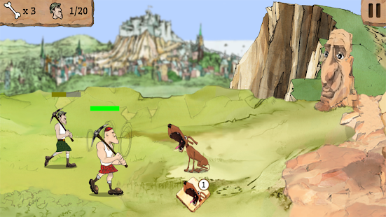 How to mod Dog Defender 1.0 apk for pc