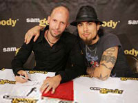Neil Strauss Aka Style Pua 7, Asf