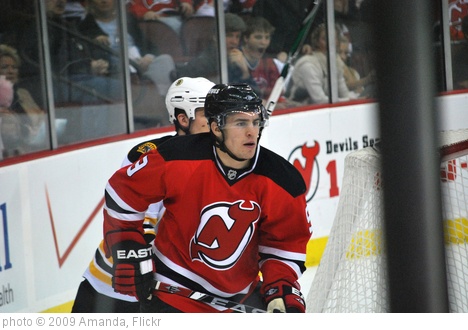 'Zach Parise' photo (c) 2009, Amanda - license: http://creativecommons.org/licenses/by/2.0/