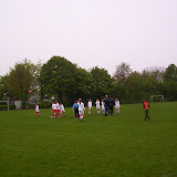 VenL E1 Kampioen 2010
