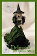 Deborah Vania S Green Witch