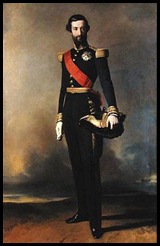 Francisco d´orleans