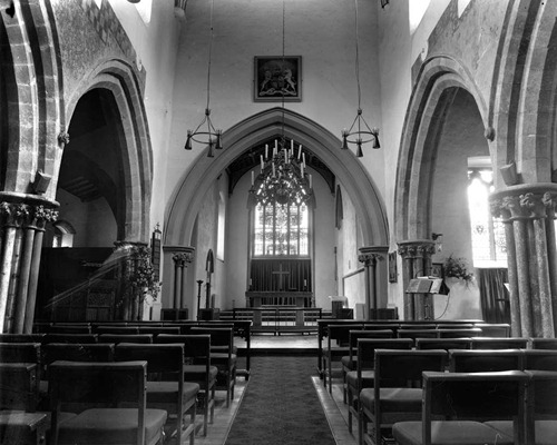 Nettleham-Church-2---Film