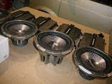 The PAS Scion tC Project Build 