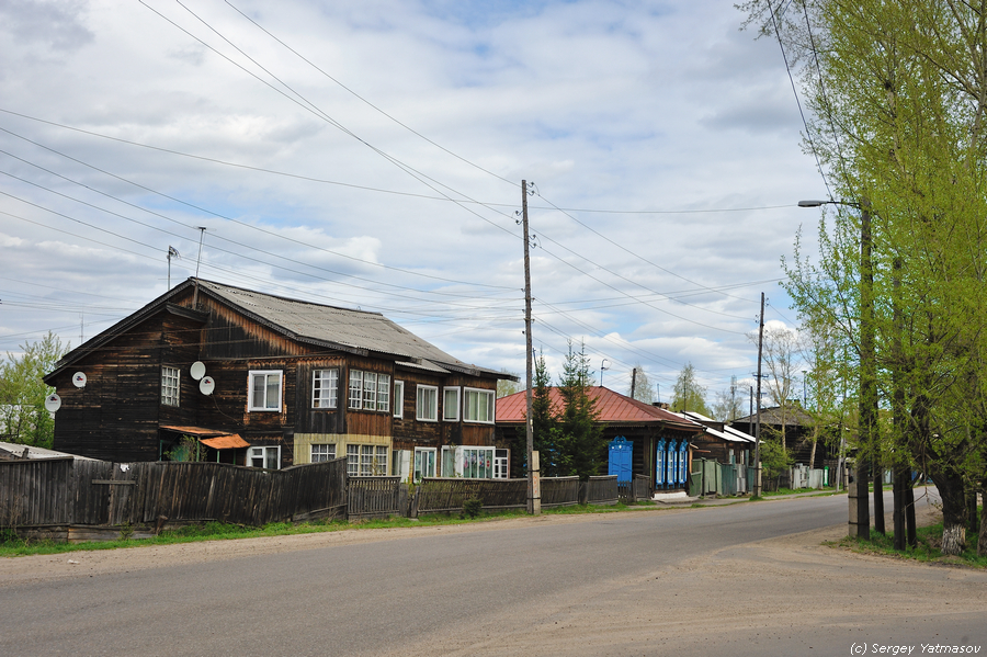 поездка на север: russiantowns — LiveJournal