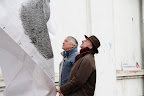 Banner huis Deroissart: Foto