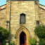 Garrison Church at the Rocks - Sydney, Australia