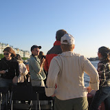 Boat Tours