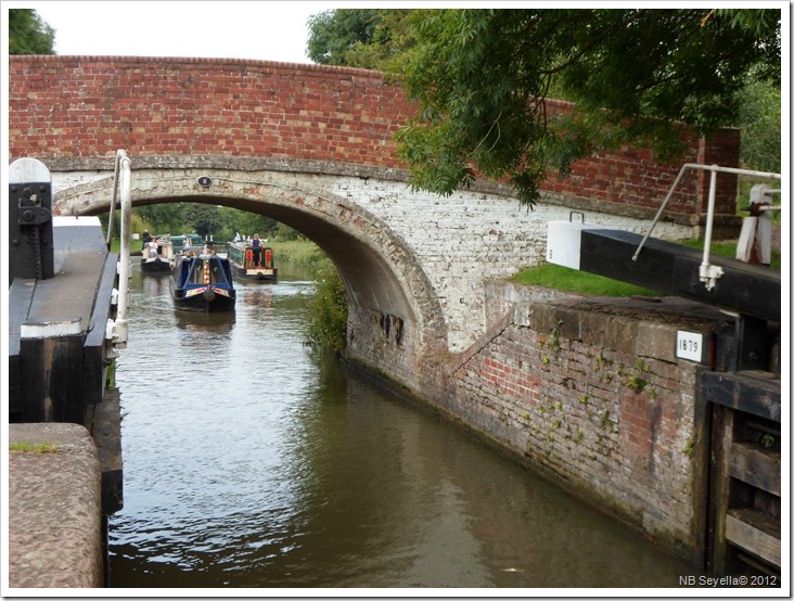SAM_2212 Braunston Locks SAM_2212 Braunston Locks
