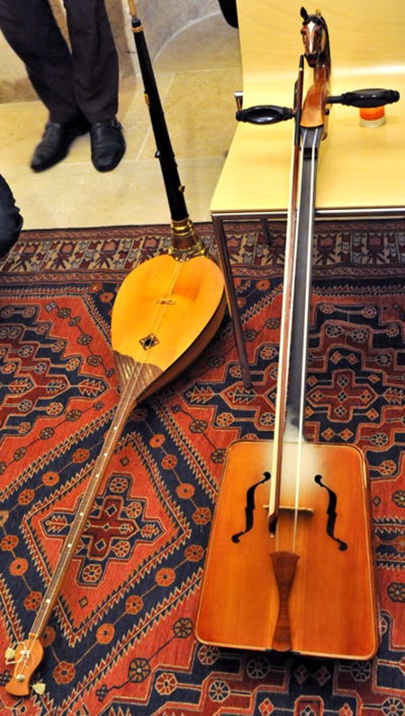 mongolian instruments4 mongolian instruments4