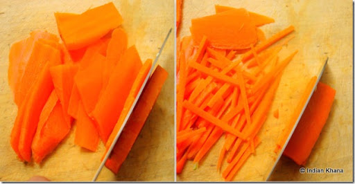 Chinese+white+carrot