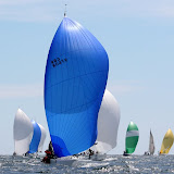 CORK WEEK 2010 (Paul Keal)