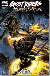 P00004 - Ghost Riders - Heavens on Fire #4 P00004 - Ghost Riders - Heavens on Fire #4