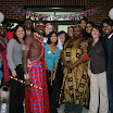 International Thanksgiving