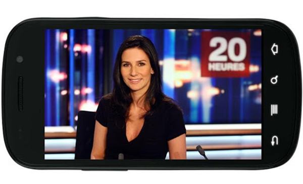Regarder la télévision sur son Smartphone? Regarder la télévision sur son Smartphone?