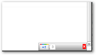 Google 1 Plus One Extension Google 1 Plus One Extension