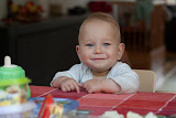 Daan, Juni 2010