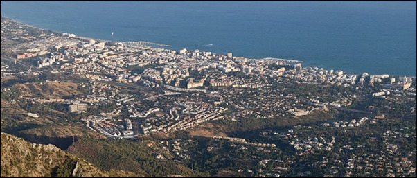 ماربيا ماربيا