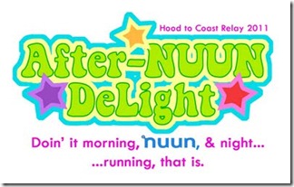 Afternuun delight