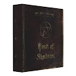 Book Of Shadows 81