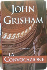 john_grisham_la_convocazione john_grisham_la_convocazione