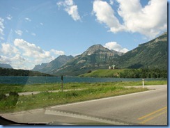 1288 Alberta Hwy 5 South - Waterton Lakes National Park - 1927 Prince of Wales Hotel on Upper Waterton Lake