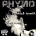 (SWEET MUSIC) PHYNO_KUSH/STREET MUSIK