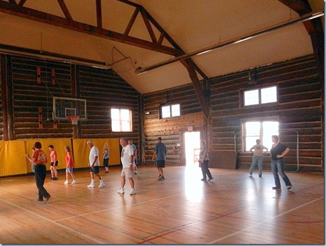 Pats line Dancing Class,,,Custer 2012