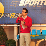 Sportlaureaten 2012