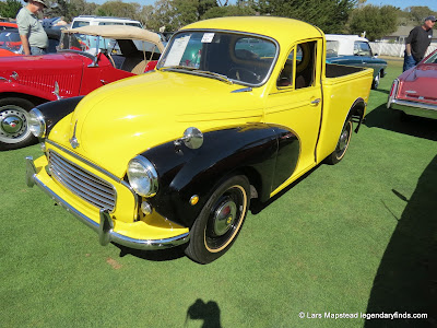  2012 Auction Previews Monterey California