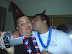 New Years 2005
