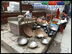 Kathmandu Street Scene, July 2012 (14)