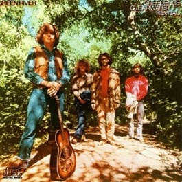 1969 - Green River - Creedence Clearwater Revival