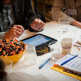 Vetenskap & Allmänhets (VAs) årsmöte och dialogseminarium 2011