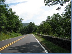 1132 Virginia - Shenandoah National Park - Skyline Drive 1132 Virginia - Shenandoah National Park - Skyline Drive
