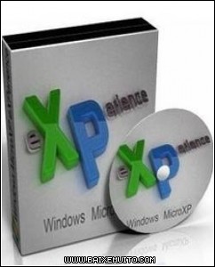 5036357d1f721 Download   Micro XP Pro 1.08 (Julho 2012) Baixar Grátis