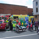 Solihull Police Open Day (June 2008)