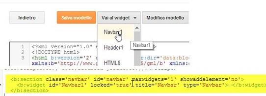 codice-navbar-blogger