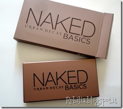 naked basics naked basics