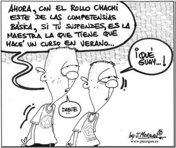 La enseñanza hoy La enseñanza hoy