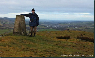 16 Trig-Loudoun-Hill 16 Trig-Loudoun-Hill