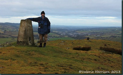 16 Trig-Loudoun-Hill