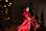 Soirée folklorique