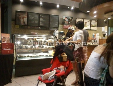 StarBuck Village mall 7 StarBuck Village mall 7