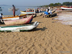 Senga Bay